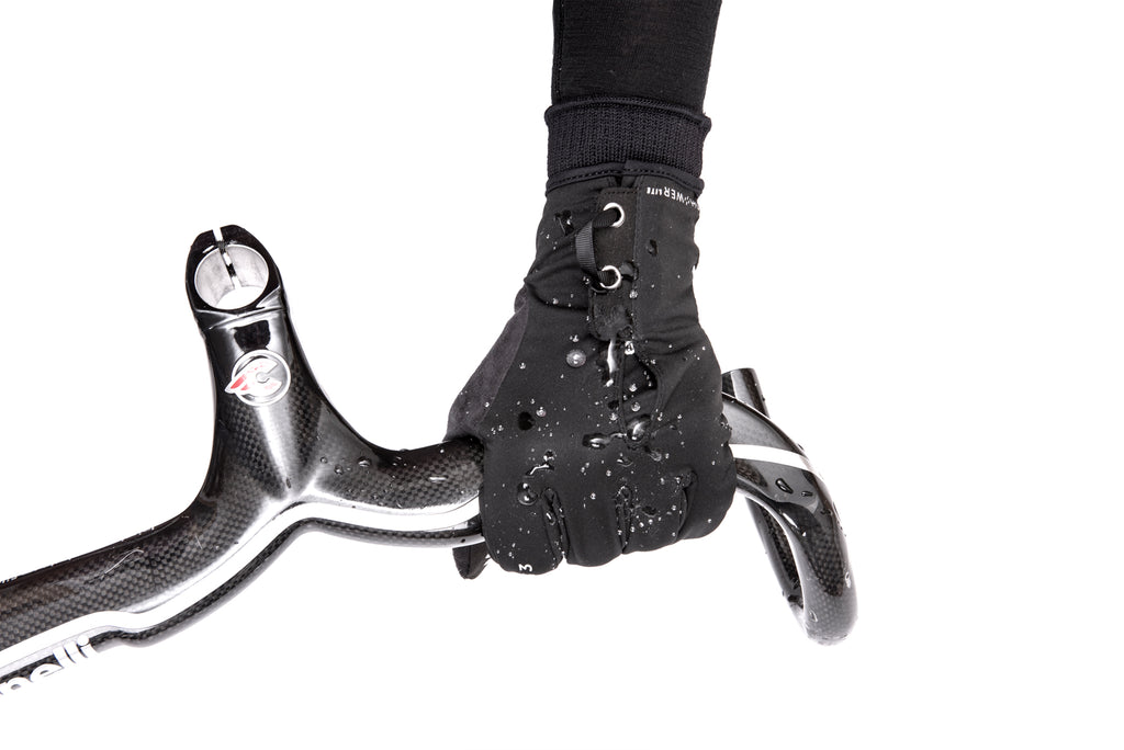 Windproof Cycling Glove Pack