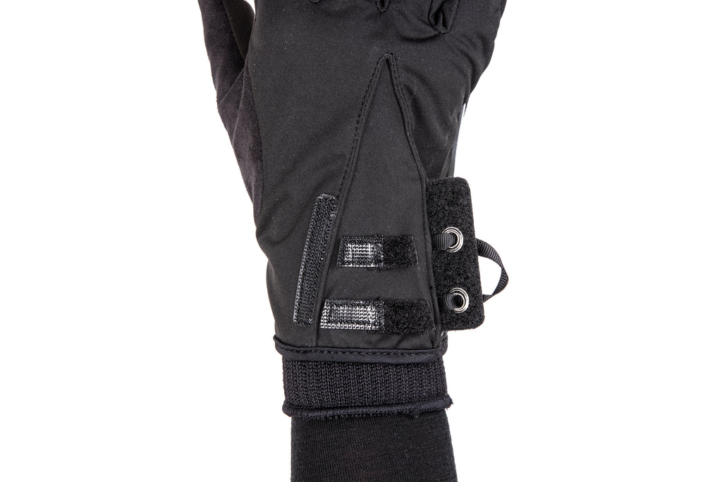 Dissent 133 Showerlite Gloves