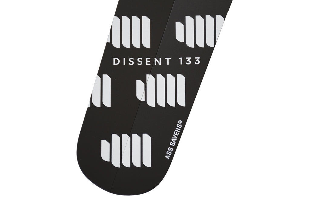 Dissent 133 Ass Saver