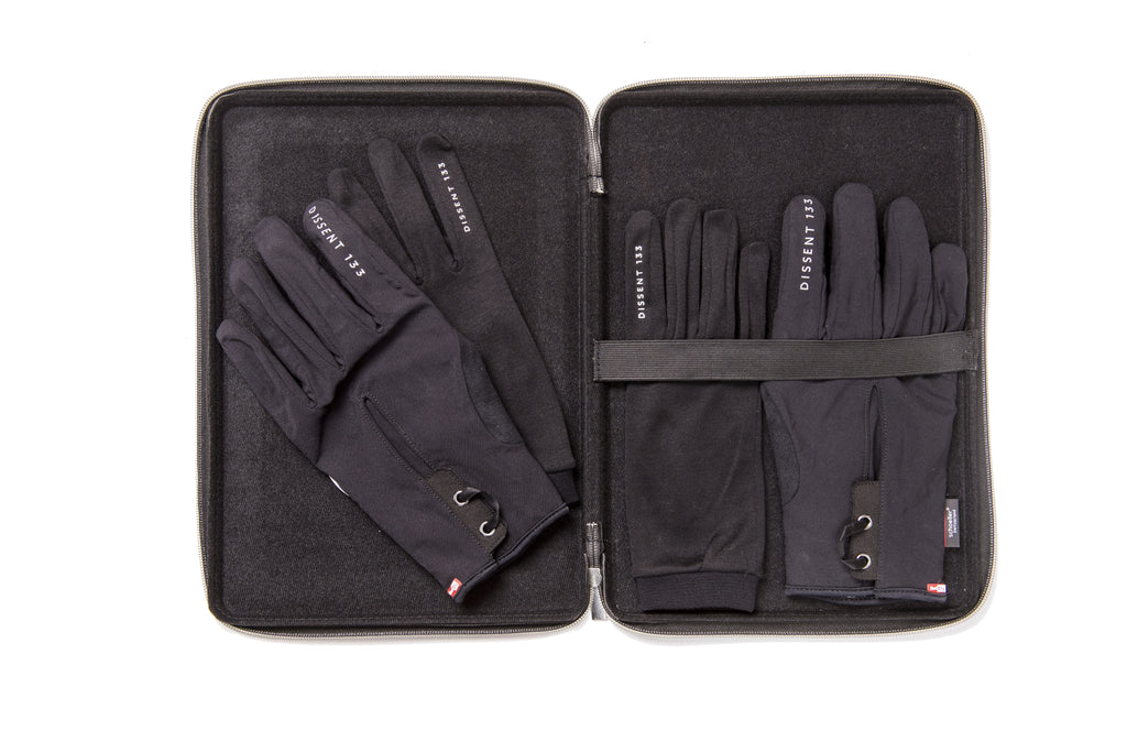 Ultimate Cycling Glove Pack