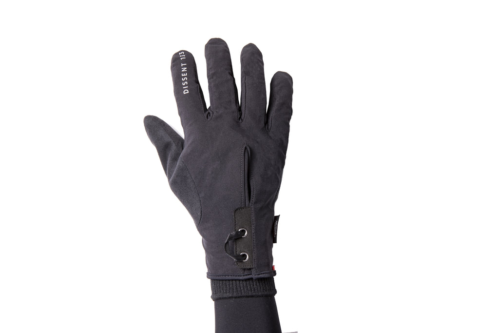 Waterproof Cycling Glove Pack - Main Image