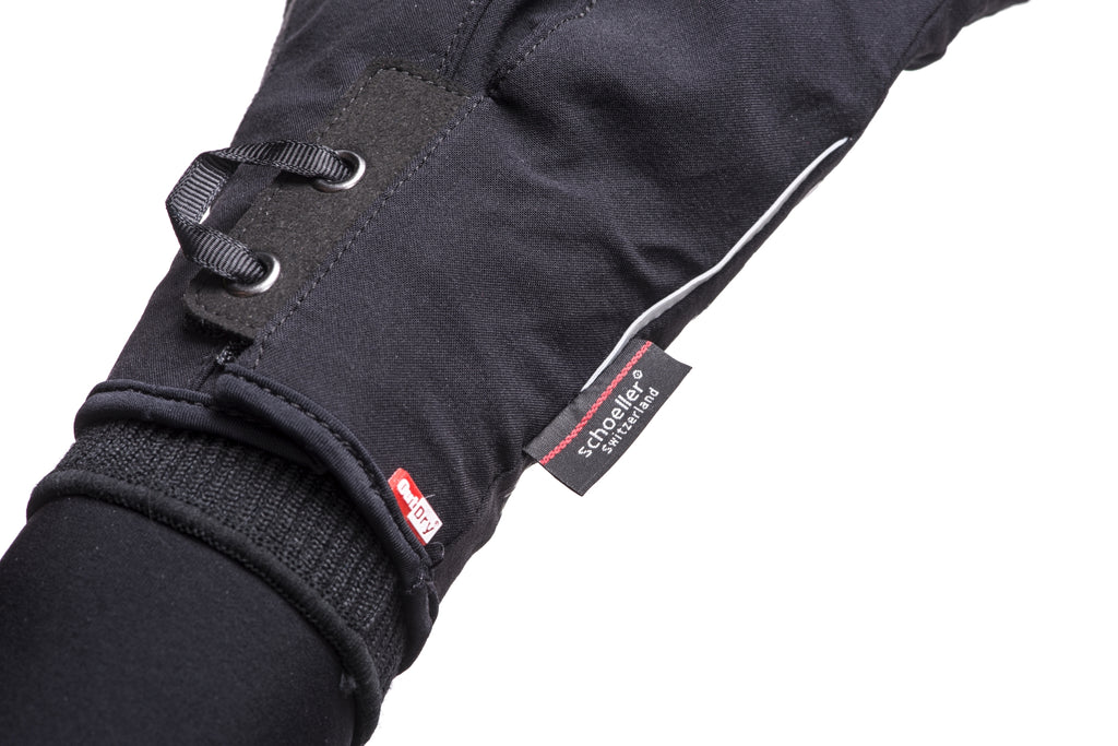 Waterproof Cycling Glove Pack