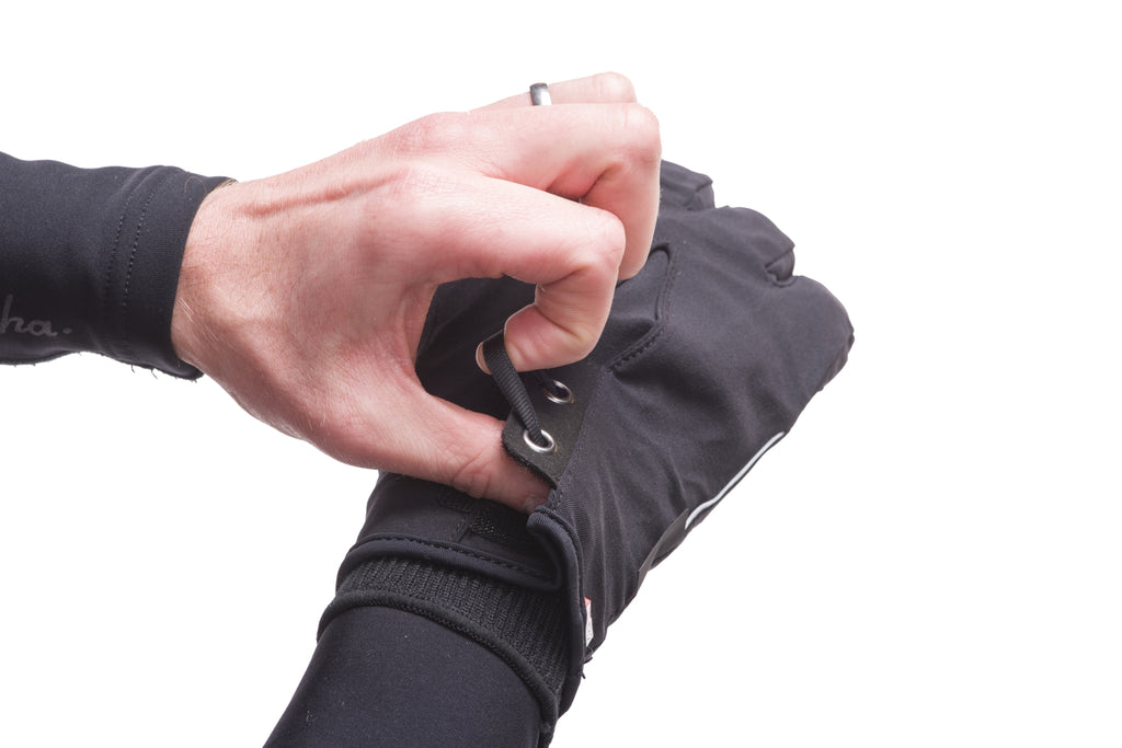 Waterproof Cycling Glove Pack