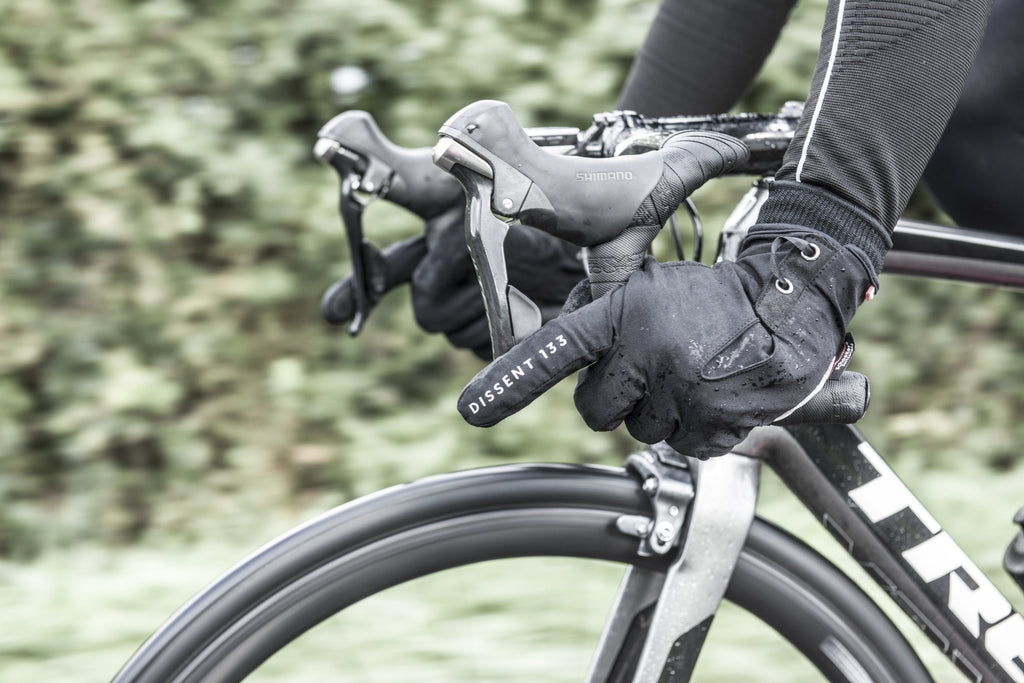 road bicycle gloves Ultimate Cycling Glove Pack – Dissent 133