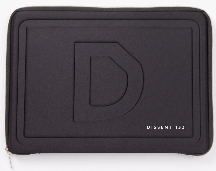 Dissent 133 Cycling Glove Case Closed